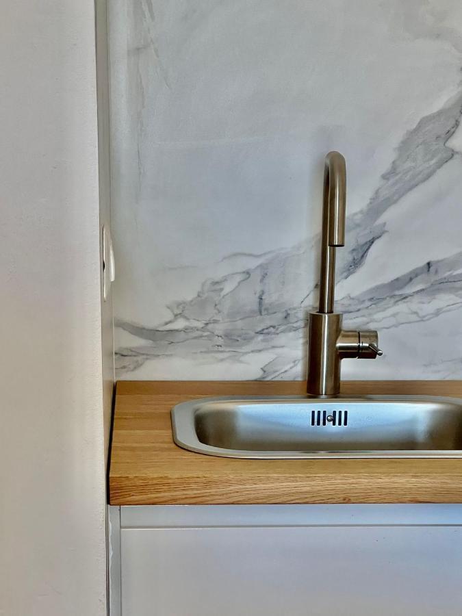 Coralli 8 - Sole Ruju Ferienhaus *