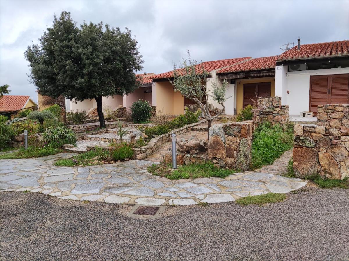 Ferienhaus Coralli 8 - Sole Ruju