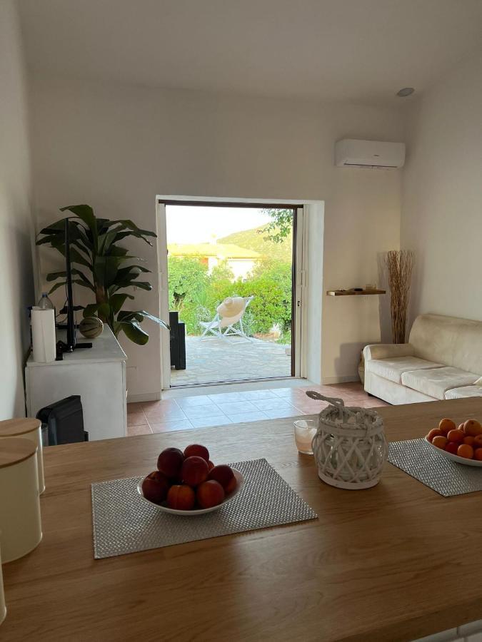 Ferienhaus Coralli 8 - Sole Ruju *