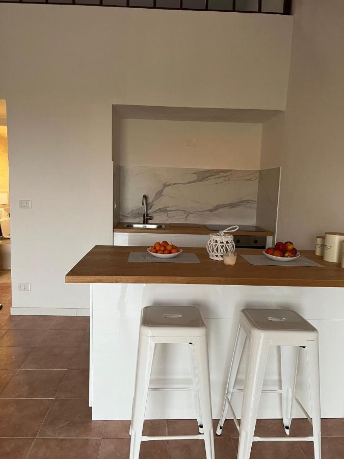 Ferienhaus Coralli 8 - Sole Ruju