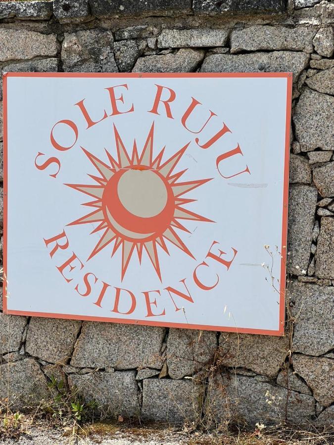 Ferienhaus Coralli 8 - Sole Ruju Olbia
