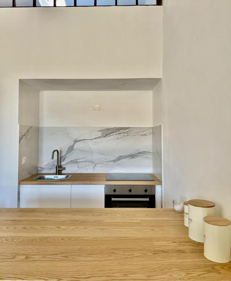 Ferienhaus Coralli 8 - Sole Ruju