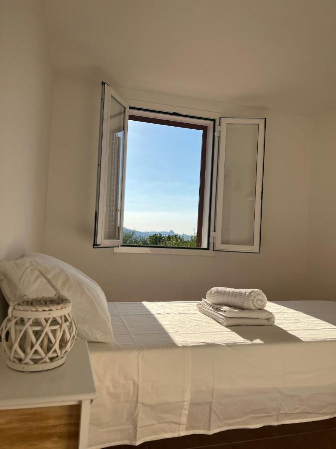 Coralli 8 - Sole Ruju Ferienhaus Olbia