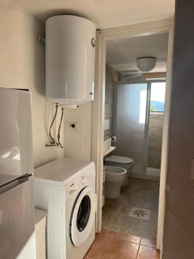 Coralli 8 - Sole Ruju Ferienhaus *